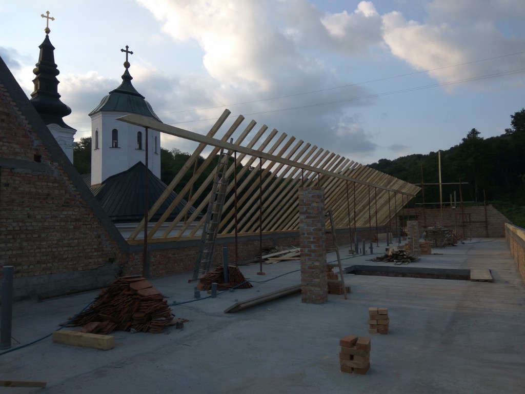 Фотографија из галерије Манастира Кувеждин, 2018 (43)